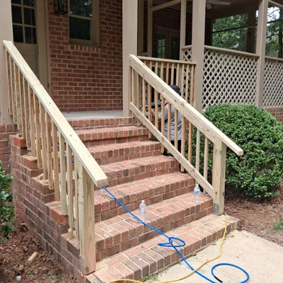 TRW Remodeling project photo