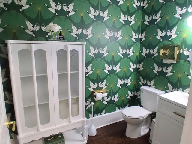 Remodeling craftsmanship